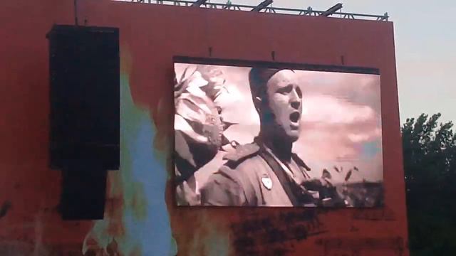 Концерт классической музыки под открытым небом смотреть онлайн