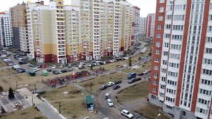 Восточное Бутово