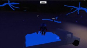 СИНЕЕ ДЕРЕВО Lumber tycoon 2 на русском Roblox