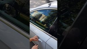 Вскрытие форд мондео 2012г.в.