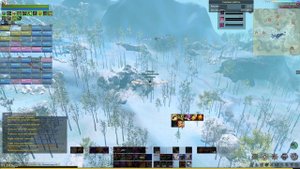 рейд на РБ садов матери очень хрупким персонажем