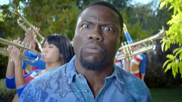 Madden NFL 15: Madden Season Holiday смотреть онлайн