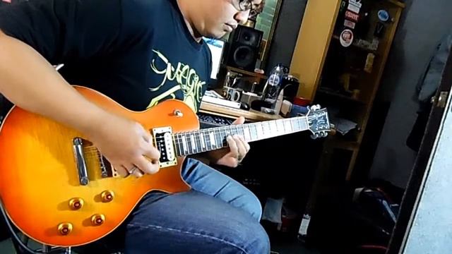 RobzFreak - On the Way (Tribute to Jack Thammarat) смотреть онлайн