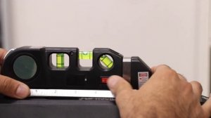 Лазерный уровень Laser Level Pro