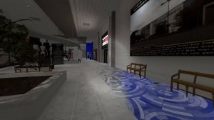 СТРАШНЫЙ СОН ПРО РАДУЖНЫЕ ДРУЗЬЯ В ГАРРИС МОД! НУБАСТЕР