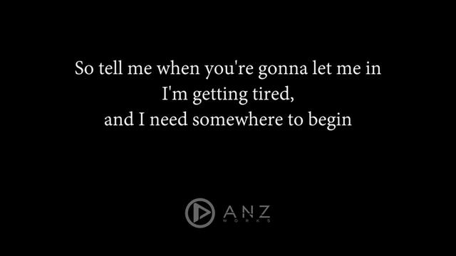 Somewhere Only We Know - Keane ( Acoustic Karaoke ) смотреть онлайн