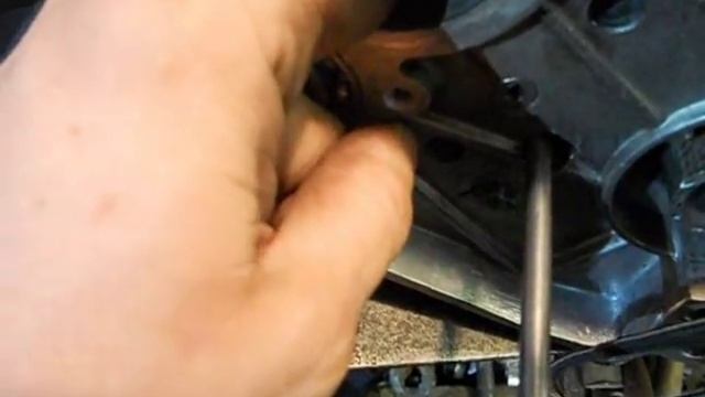 Ремонт двигателя Иж пс - часть 3 смотреть онлайн