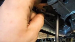 Ремонт двигателя Иж пс - часть 3