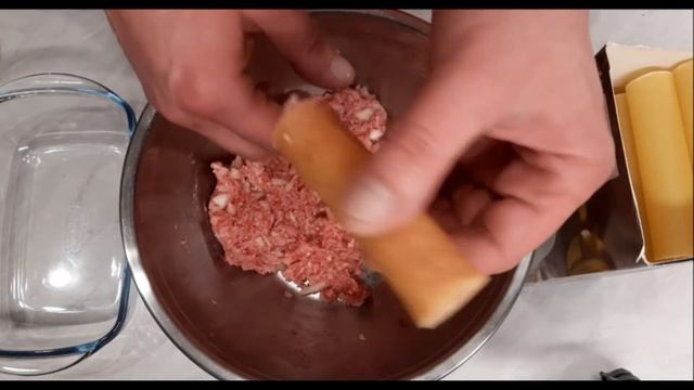 Готовим без рецепта. Каннеллони с фаршем в томатно-сливочном соусе смотреть онлайн
