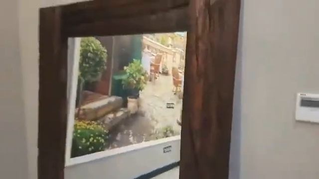 Строительство коттеджа в Поселке Резиденция в Кашино смотреть онлайн