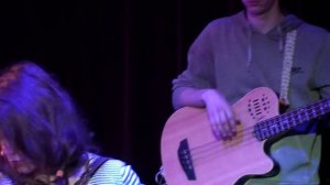 The Retuses - Заметался пожар голубой Place - аккорды в описании