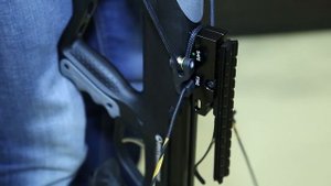 Арбалет Интерлопер Фобос