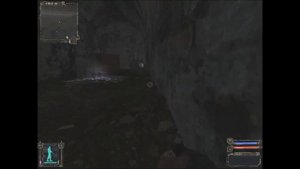 Прохождение тоннеля Ж/Д насыпи на Кордоне.S.T.A.L.K.E.R. Shadow of Chrnobyl