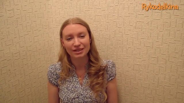 TAG: Вязала вяжу и буду вязать! Первый раз в кадре