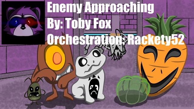 "Enemy Approaching" Undertale Orchestral Cover Pt. 9 смотреть онлайн