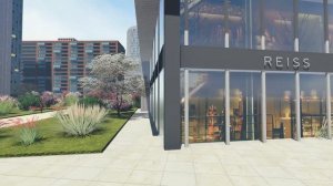 Градостроительная концепция развития РП Новоивановское