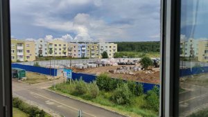 таймлапсик за время обработки видео о даче