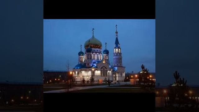 Православные песнопения Молитва смотреть онлайн