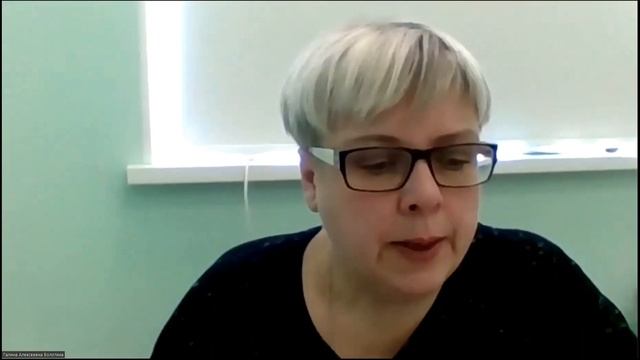 Третий вебинар цикла "Я иду на урок" смотреть онлайн