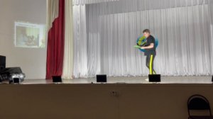 Смотреть всем. Кадры с конкурса педагогов ДТДиМ Гармония