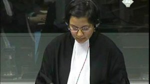 151 – ГлвП :: Сведоци Тужилаштва: Милорад Војновић и Јулка Маретић – 6.11.2008.