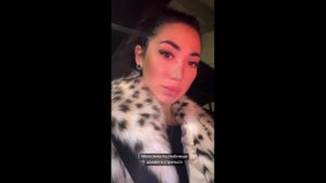 Алина Артыкова Мистер Х