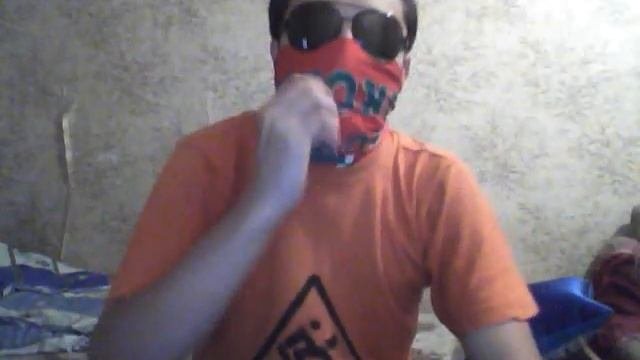 Фристайл