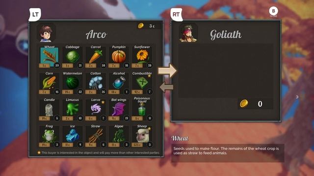 Goliath's Secret Treasure!! - Deiland Pocket Planet - Part 18 смотреть онлайн