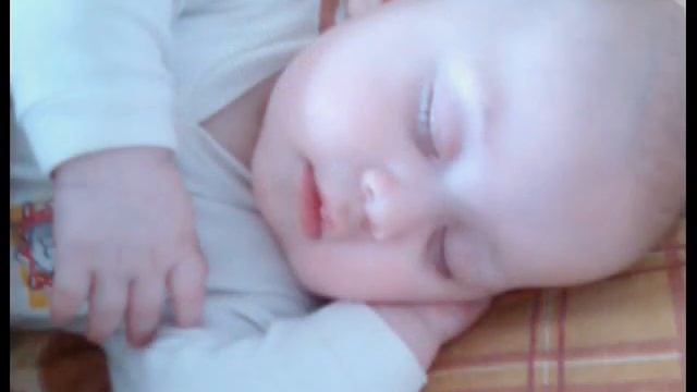 Дети растут во сне :) смотреть онлайн