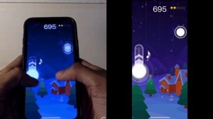 Demon Slayer Opening: Gurenge - LiSA (Dream Piano Tiles)