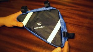 ?♂️ ТРЕУГОЛЬНАЯ СУМКА НА РАМУ ВЕЛОСИПЕДА. АЛИЭКСПРЕСС.mp4