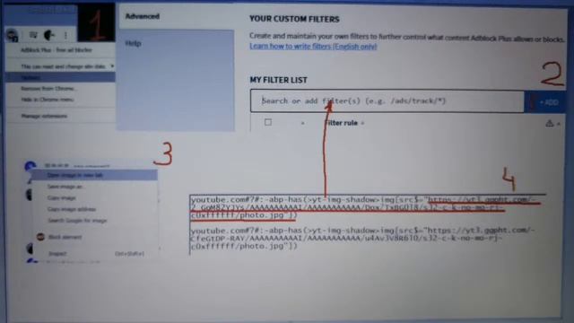 Фильтрация в чате YouTube  как жить мирно в чате если это плохо получается
