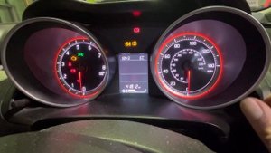 Suzuki Swift Clock Setting Set the Clock in the Dashboard and Multimedia Display