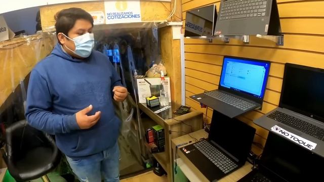 ¿Qué Computadora debo comprar?  Parte 1