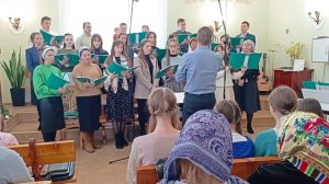 Молитва "Верую" Флярковский