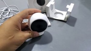 Mi Home Security 2k (Magnetic Mount) /  La Mejor Cámara de Seguridad Xiaomi) UNBOXING.