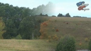 И пришлю я Вам осень в обычном почтовом конверте...