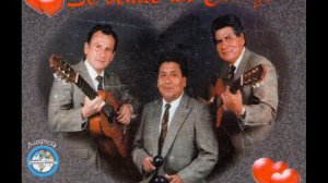 Trio los Fontana - Amanecer guajiro