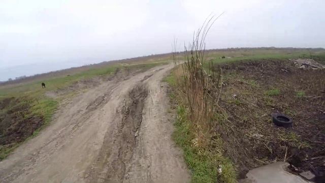 Готовлюсь к новой работе курьером!