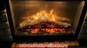 ЭЛЕКТРОКАМИН DIMPLEX SYMPHONY 26 NEW - СИМФОНИ