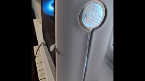 1STPLAYER INFINITE SPACE IS3 White