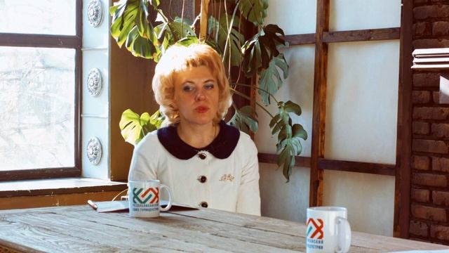 "УТРО С КАРУЗЛИКОМ": Наталья Звенигородская, выпуск 53 (часть 1)#Санаторий_Машиностроитель смотреть онлайн