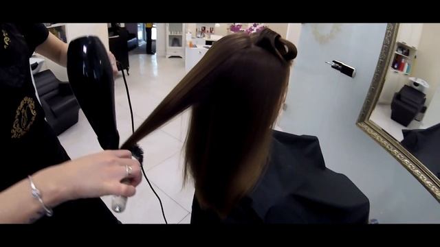 ПОХОД В САЛОН КРАСОТЫ NAMATI смотреть онлайн