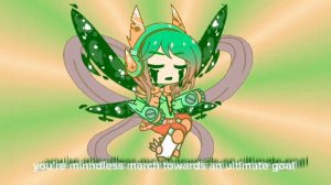 Power of NEO (Song by Man on the internet)