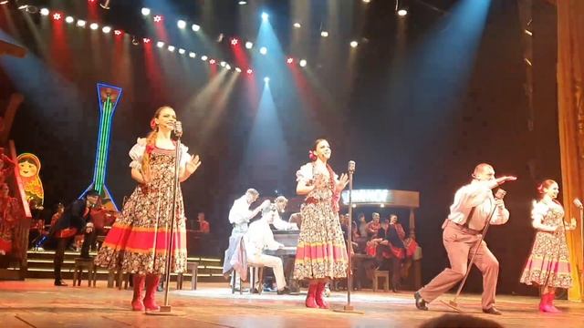 Донецкий драмтеатр, спектакль "Игроки ". смотреть онлайн