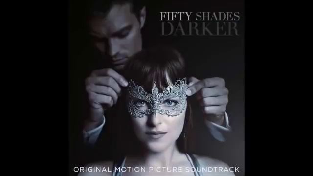 The Dream  Code Blue Fifty Shades Darker