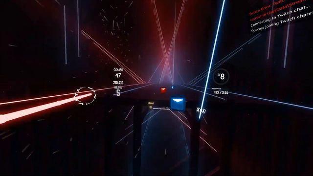 Beat Saber - Vicetone & Tony Igy - Astronomia ( Coffin Dance ) смотреть онлайн