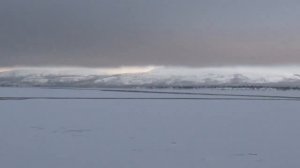 Еду в Ревду | Путешествие в Мурманскую область