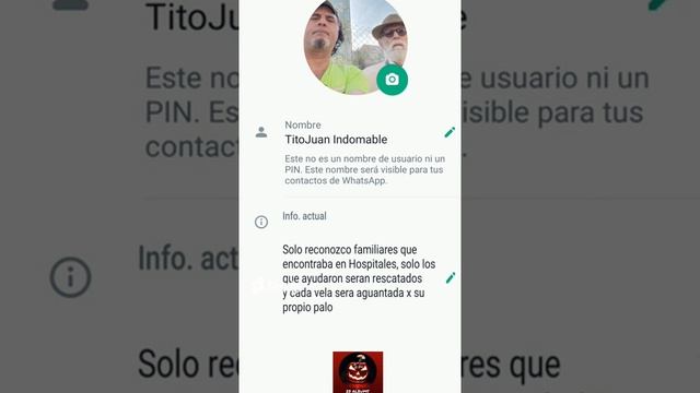 Muy Claro _ TitoJuan