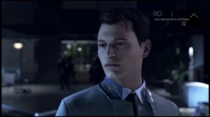 Detroit коннор миссия выполнена